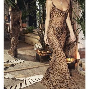 Rat & Boa Valentina Dress